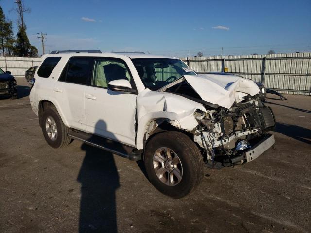 Photo 4 from auction – 2016 TOYOTA 4RUNNER SR with VIN JTEBU5JR5G5392795
