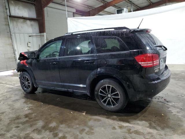 Photo 2 from auction – 2017 DODGE JOURNEY SE with VIN 3C4PDCAB9HT569867