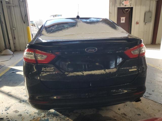 Photo 6 from auction – 2016 FORD FUSION SE with VIN 3FA6P0HD7GR288807