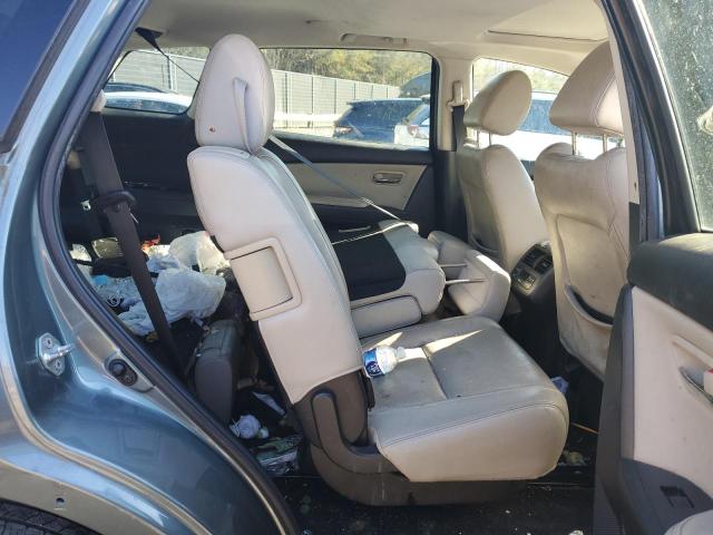 Photo 10 from auction – 2013 MAZDA CX-9 TOURI with VIN JM3TB3CV5D0403100