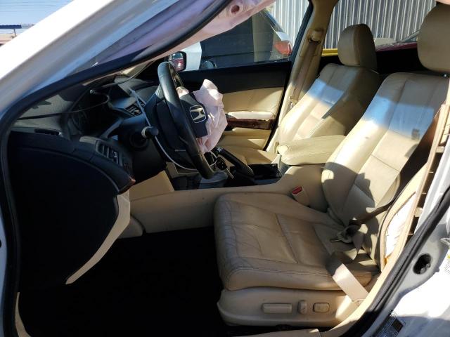 Photo 7 from auction – 2012 HONDA CROSSTOUR with VIN 5J6TF1H56CL005069