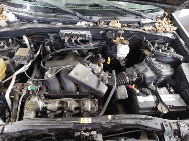 Photo 12 from auction – 2007 FORD ESCAPE XLT with VIN 1FMCU03107KA11371