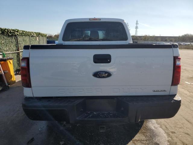 Photo 6 from auction – 2015 FORD F250 SUPER with VIN 1FT7W2B6XFEB57329