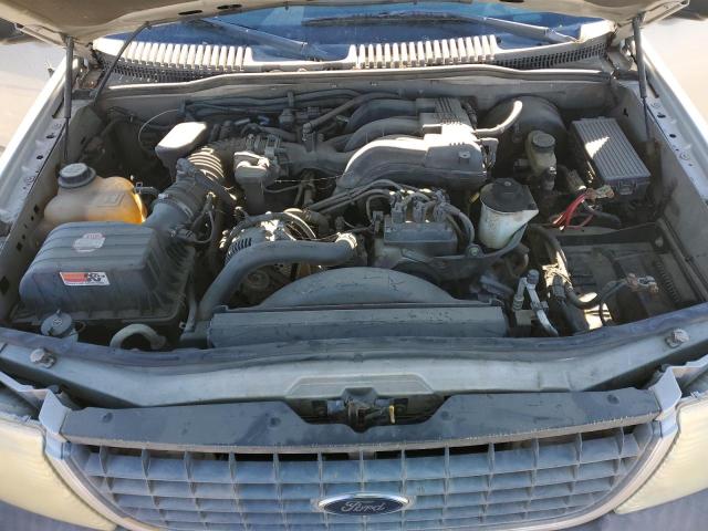 Photo 12 from auction – 2004 FORD EXPLORER X with VIN 1FMZU62K74ZB05127