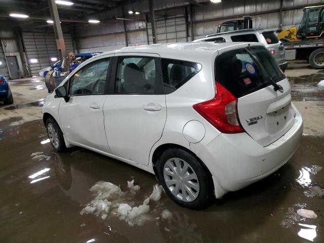 Photo 2 from auction – 2015 NISSAN VERSA NOTE with VIN 3N1CE2CP9FL390601
