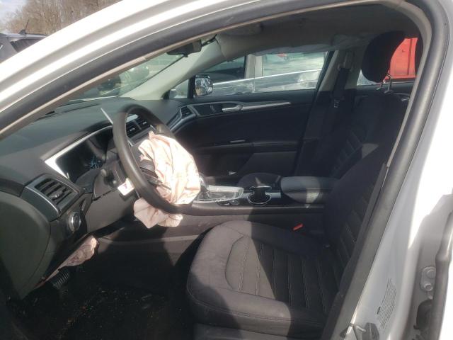 Photo 7 from auction – 2014 FORD FUSION with VIN 1FA6P0HD8E5361716