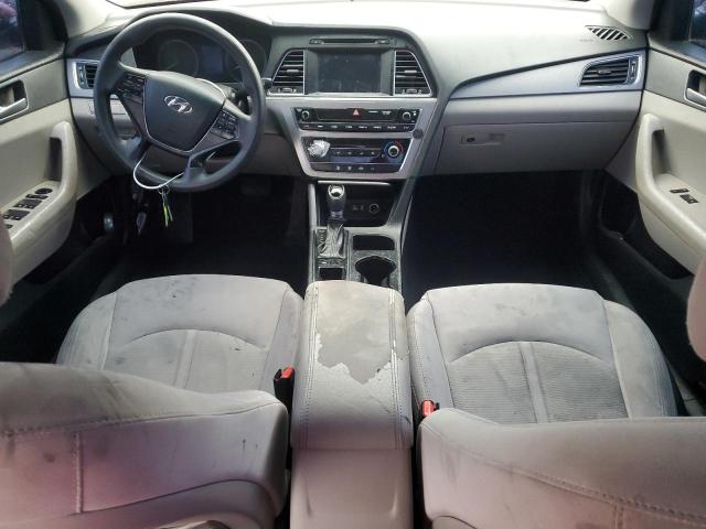Photo 8 from auction – 2016 HYUNDAI SONATA SE with VIN 5NPE24AF1GH374981
