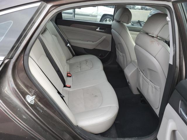 Photo 10 from auction – 2015 HYUNDAI SONATA SPO with VIN 5NPE34AF8FH199804