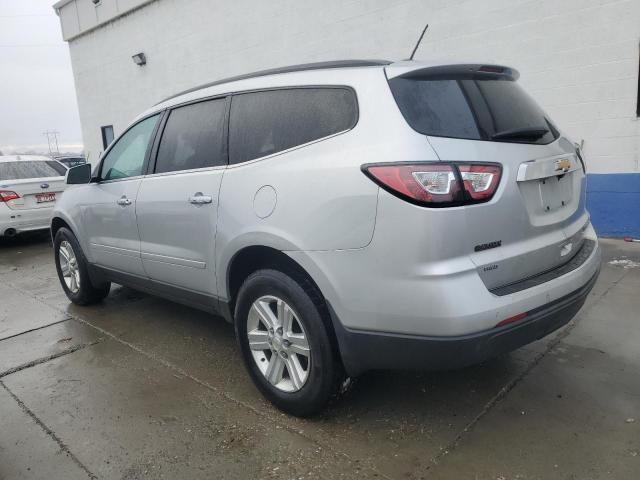 Photo 2 from auction – 2013 CHEVROLET TRAVERSE L with VIN 1GNKVGKD7DJ205258