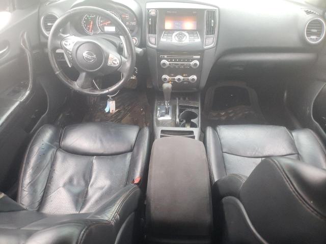 Photo 8 from auction – 2013 NISSAN MAXIMA S with VIN 1N4AA5AP9DC847054