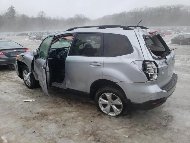 Photo 2 from auction – 2015 SUBARU FORESTER 2 with VIN JF2SJADC0FH447410