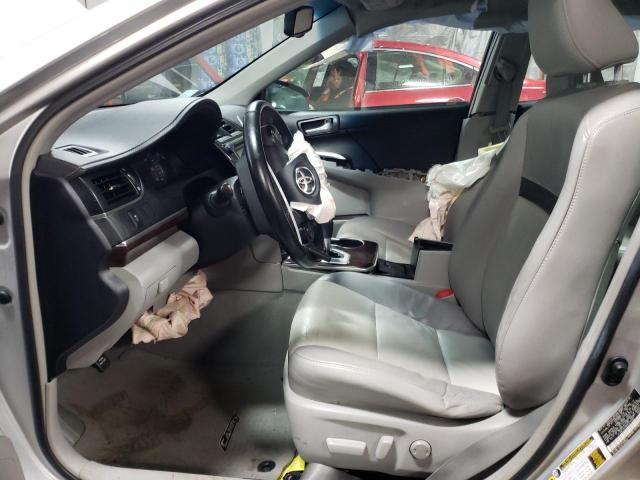 Photo 7 from auction – 2013 TOYOTA CAMRY L with VIN 4T4BF1FK8DR310967