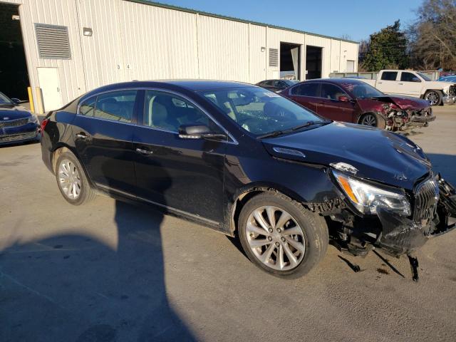 Photo 4 from auction – 2015 BUICK LACROSSE with VIN 1G4GB5G37FF267501