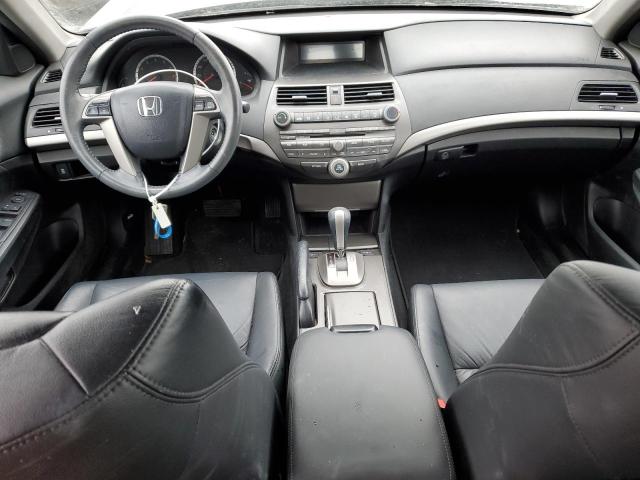 Photo 8 from auction – 2012 HONDA ACCORD SE with VIN 1HGCP2F67CA244440