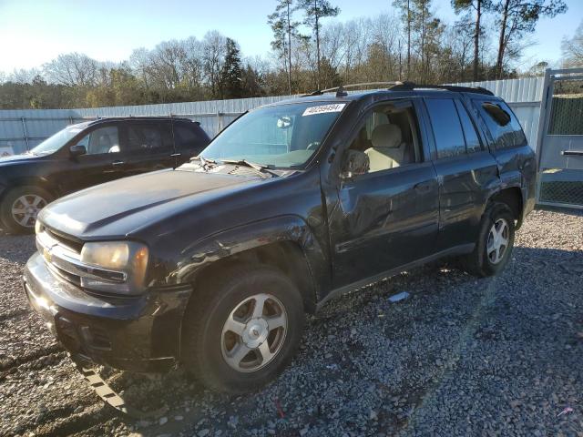 Photo 1 from auction – 2006 CHEVROLET TRAILBLAZE with VIN 1GNDT13S462242399