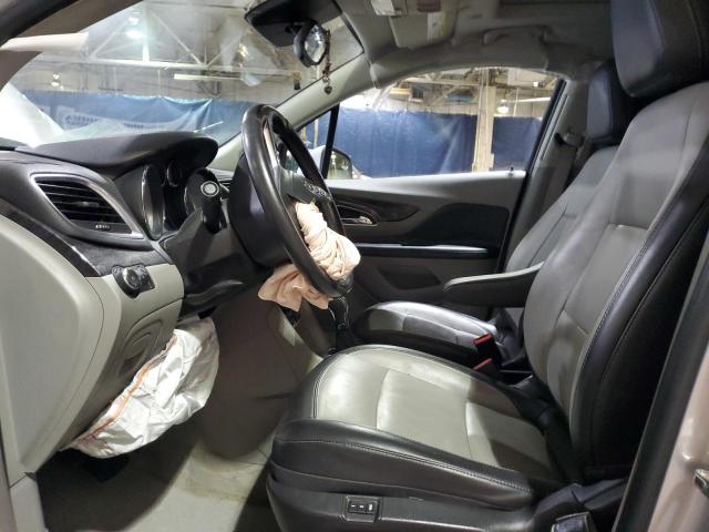 Photo 7 from auction – 2013 BUICK ENCORE PRE with VIN KL4CJDSB5DB178071