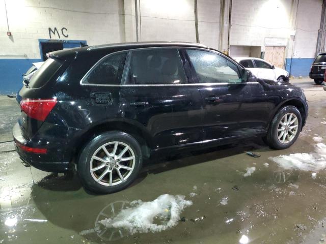 Photo 3 from auction – 2011 AUDI Q5 PREMIUM with VIN WA1LFAFPXBA104220