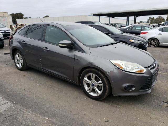 Photo 4 from auction – 2013 FORD FOCUS SE with VIN 1FADP3F29DL272709