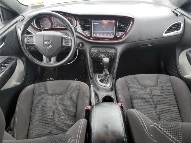 Photo 8 from auction – 2014 DODGE DART SXT with VIN 1C3CDFBB8ED904069