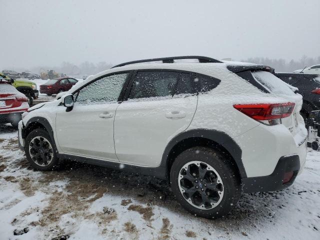Photo 2 from auction – 2023 SUBARU CROSSTREK with VIN JF2GTAEC4PH259781