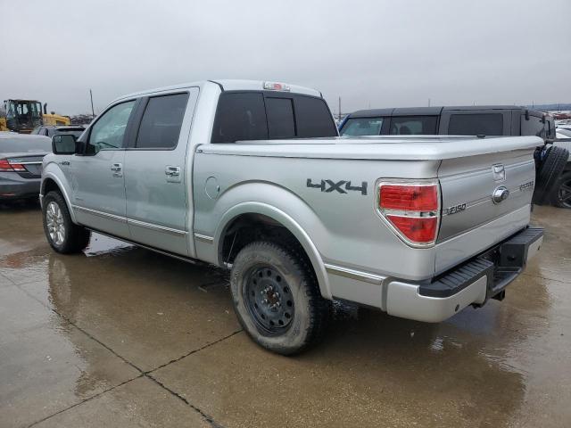 Photo 2 from auction – 2014 FORD F150 SUPER with VIN 1FTFW1ET1EFB00730