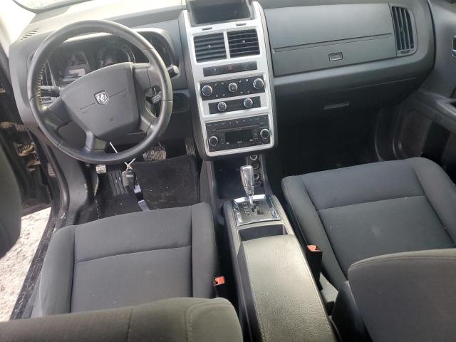 Photo 8 from auction – 2010 DODGE JOURNEY SX with VIN 3D4PH5FVXAT253535