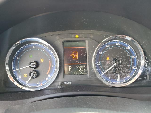 Photo 9 from auction – 2018 TOYOTA COROLLA L with VIN 5YFBURHE7JP794844