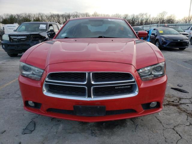 Photo 5 from auction – 2011 DODGE CHARGER R/ with VIN 2B3CL5CT8BH505887