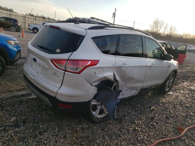 Photo 3 from auction – 2014 FORD ESCAPE SE with VIN 1FMCU0GX7EUD00845