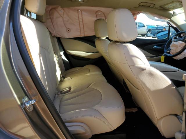 Photo 11 from auction – 2016 BUICK ENVISION P with VIN LRBFXESX3GD191864