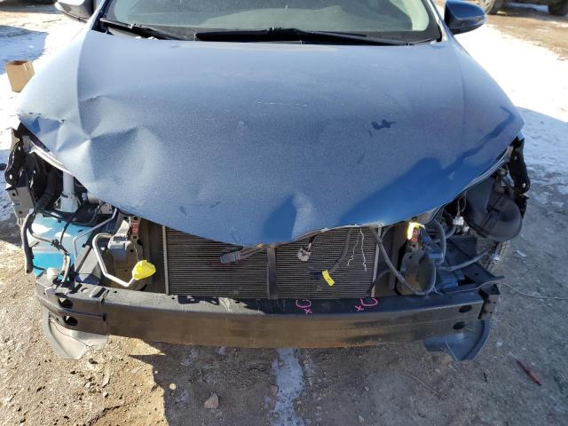 Photo 11 from auction – 2018 TOYOTA COROLLA L with VIN 2T1BURHE4JC042017