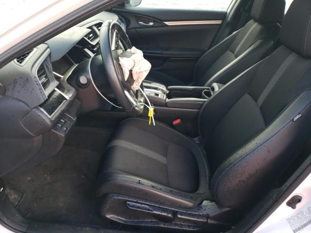 Photo 7 from auction – 2021 HONDA CIVIC with VIN 2HGFC2F83MH501915