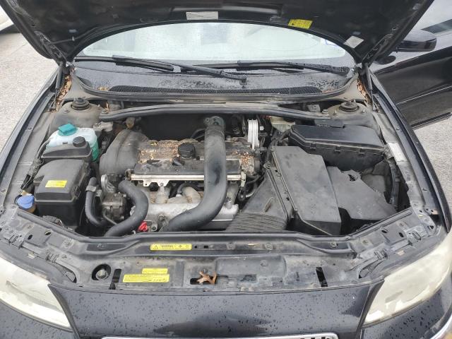 Photo 11 from auction – 2005 VOLVO V70 with VIN YV1SW547952477401