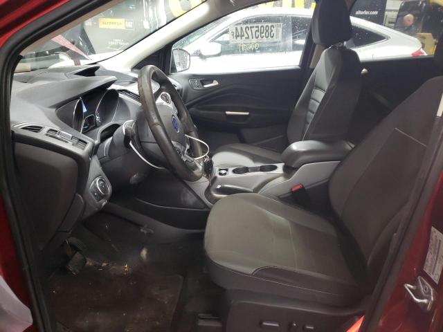 Photo 7 from auction – 2015 FORD ESCAPE SE with VIN 1FMCU0GX1FUC33192