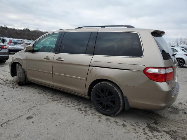 Photo 2 from auction – 2007 HONDA ODYSSEY EX with VIN 5FNRL38637B402390