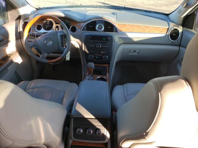 Photo 8 from auction – 2012 BUICK ENCLAVE with VIN 5GAKVCED8CJ340424