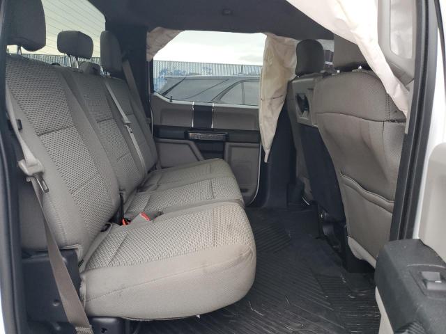 Photo 10 from auction – 2015 FORD F150 SUPER with VIN 1FTEW1CF0FKD17834