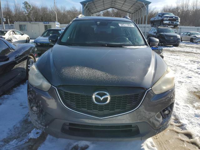 Photo 5 from auction – 2014 MAZDA CX-5 GT with VIN JM3KE2DY8E0395310