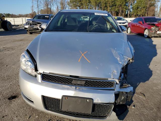 Photo 5 from auction – 2013 CHEVROLET IMPALA LS with VIN 2G1WF5E38D1254745