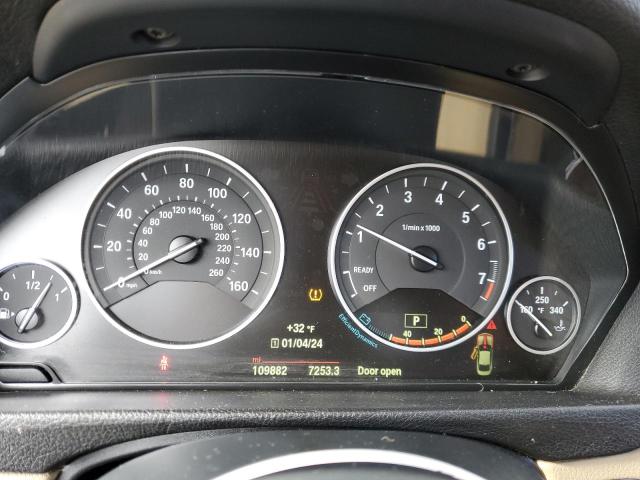 Photo 9 from auction – 2015 BMW 428 XI with VIN WBA3N9C54FK246831
