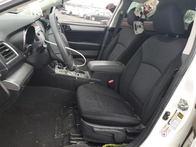 Снимка 7 от търг – 2017 SUBARU OUTBACK 2. с VIN 4S4BSAACXH3300281