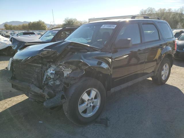 FORD ESCAPE XLT 2011 with VIN 1FMCU0D79BKB33254 - Photo from auction