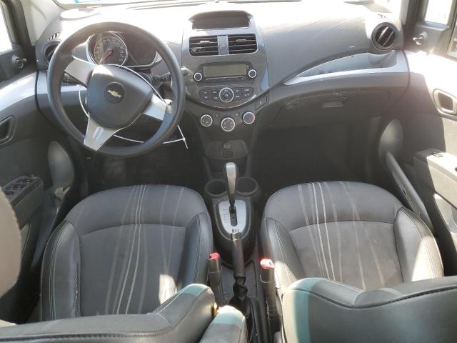 Photo 8 from auction – 2015 CHEVROLET SPARK LS with VIN KL8CB6S96FC741968