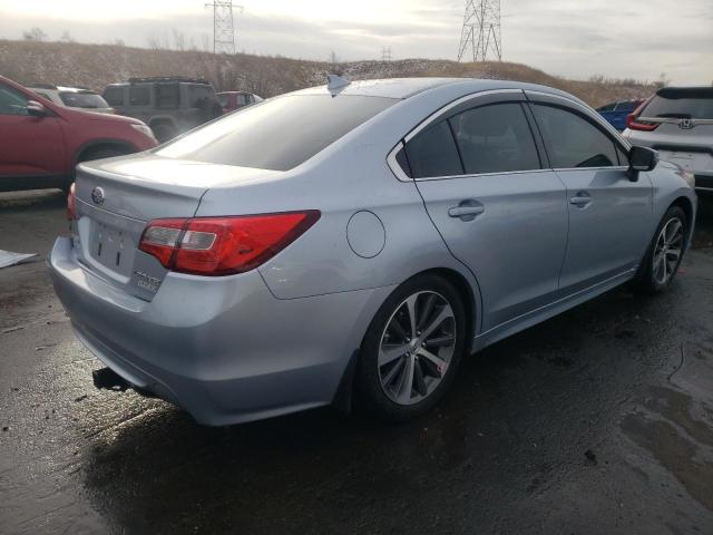 Photo 3 from auction – 2017 SUBARU LEGACY 2.5 with VIN 4S3BNAN67H3008622