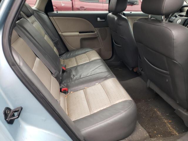 Photo 10 from auction – 2008 MERCURY SABLE with VIN 1MEHM43W68G612624