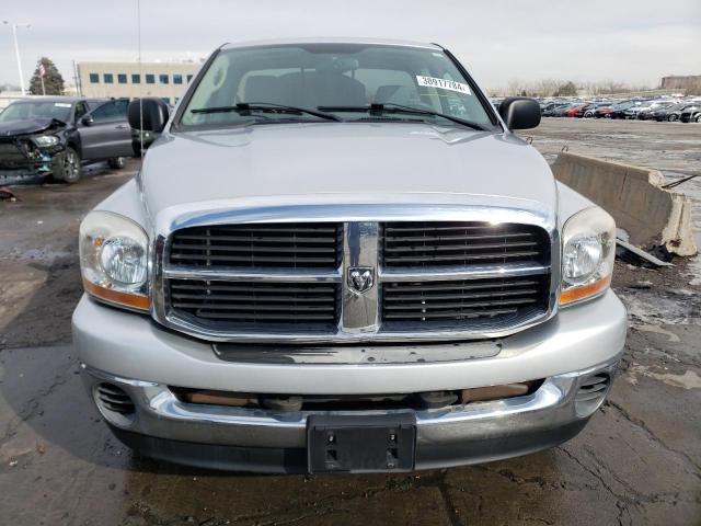 Photo 5 from auction – 2006 DODGE RAM 1500 S with VIN 1D7HU162X6J112805