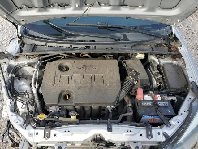 Photo 11 from auction – 2015 TOYOTA COROLLA L with VIN 5YFBURHE1FP229724