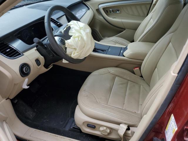 Фото 7 с аукциона – 2014 FORD TAURUS SEL с VIN 1FAHP2E88EG155165