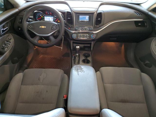 Photo 8 from auction – 2014 CHEVROLET IMPAL LS with VIN 2G11Y5SL7E9214006