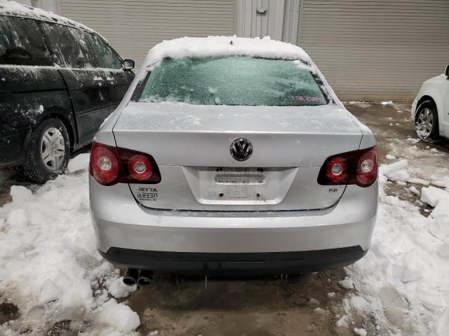 Photo 6 from auction – 2008 VOLKSWAGEN JETTA SE with VIN 3VWRM71K68M038097